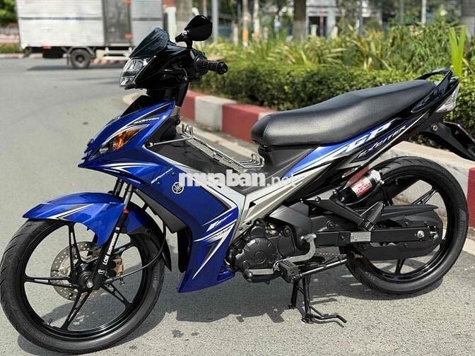 Exciter 2010 5p71 bstp chính chủ máy zin bs đẹp