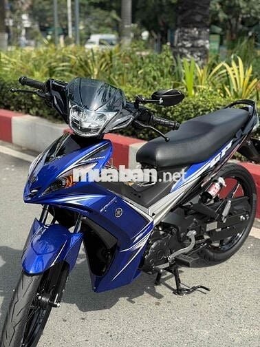 Exciter 2010 5p71 bstp chính chủ máy zin bs đẹp