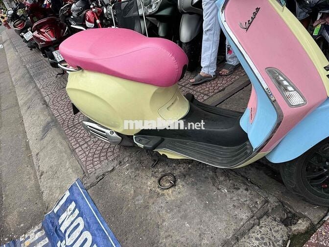 sprint 2022 -7800 km