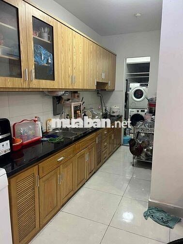 Cho thuê ch chung cư đầy đủ nội thất Tara Residence