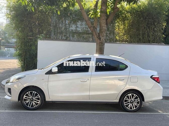 Cần Bán  Mitsubishi Attrage 2023 1.2 MT số sàn