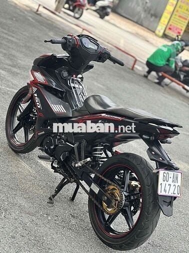 YAMAHA EXCITER BSTP CHÍNH CHỦ