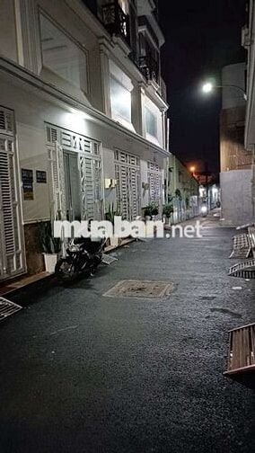 CHO THUÊ PHÒNG KHU PHỐ HOMRICH