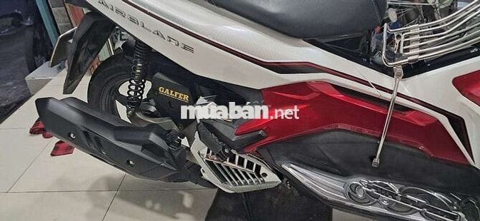 Ab 125 cuối 2020 chính chủ