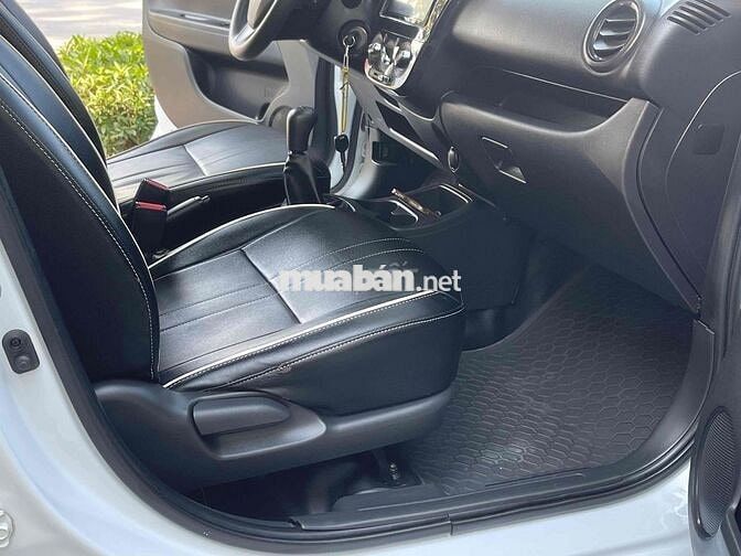 Cần Bán  Mitsubishi Attrage 2023 1.2 MT số sàn