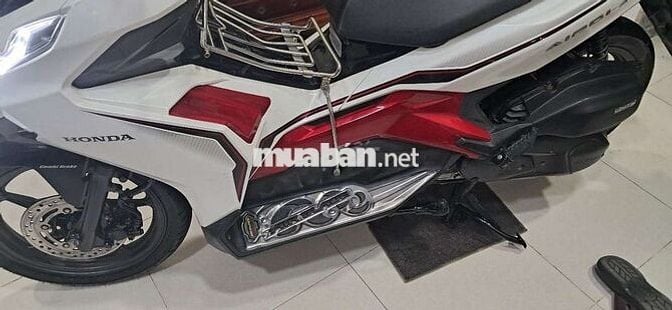 Ab 125 cuối 2020 chính chủ