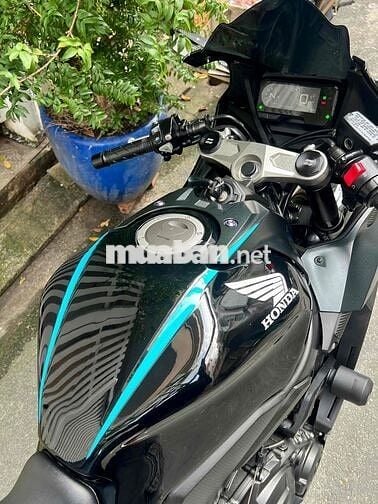 HONDA CBR650R 2023 BẢN ĐẶC BIỆT LIKE NEW