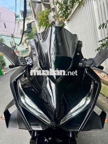 HONDA CBR650R 2023 BẢN ĐẶC BIỆT LIKE NEW