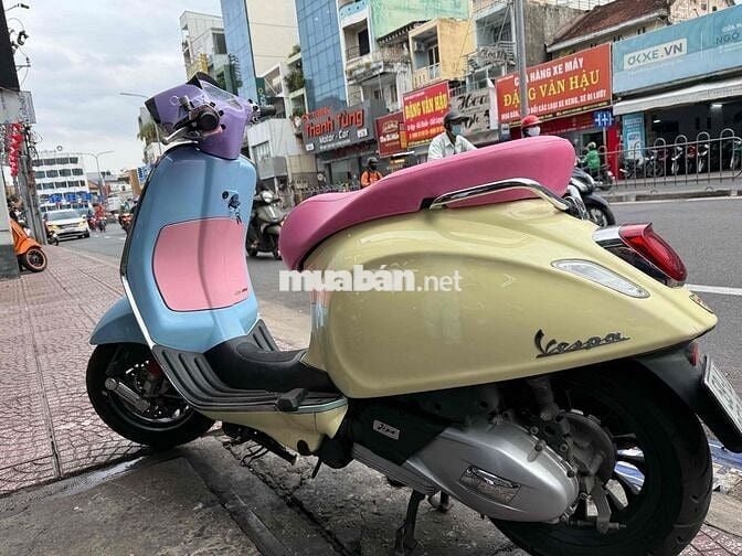 sprint 2022 -7800 km