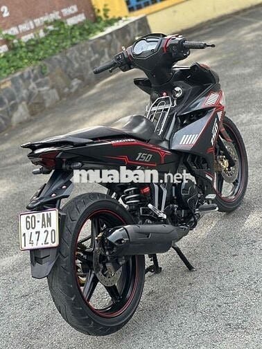 YAMAHA EXCITER BSTP CHÍNH CHỦ