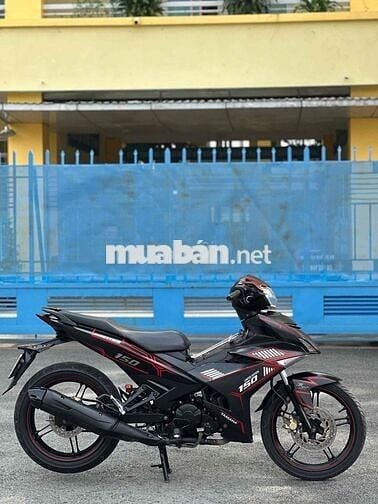 YAMAHA EXCITER BSTP CHÍNH CHỦ