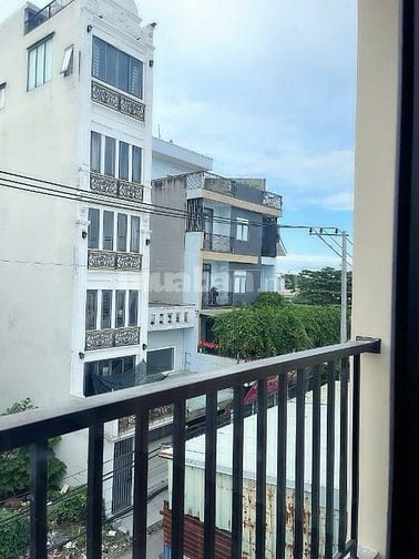 Nhà Mặt Tiền Quận 2-3Tầng-Full Nội Thất-Gần Chợ -Đang Cho Thuê 16trieu