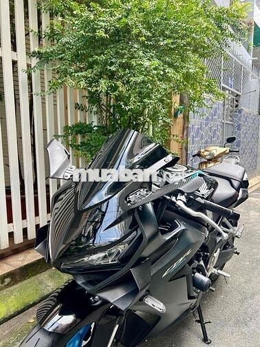 HONDA CBR650R 2023 BẢN ĐẶC BIỆT LIKE NEW