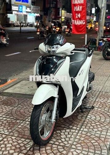 Sh125cbs 2019 zin keng bsTp 65 triệu