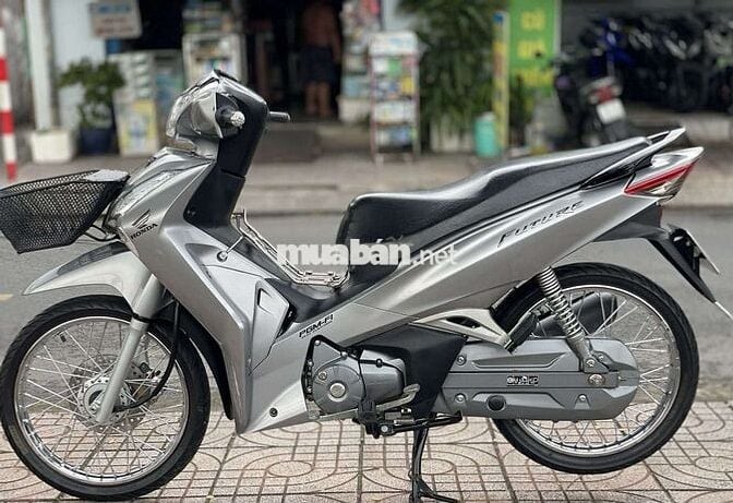 Fu Led 2023 xe đẹp chính chủ ủy quyền