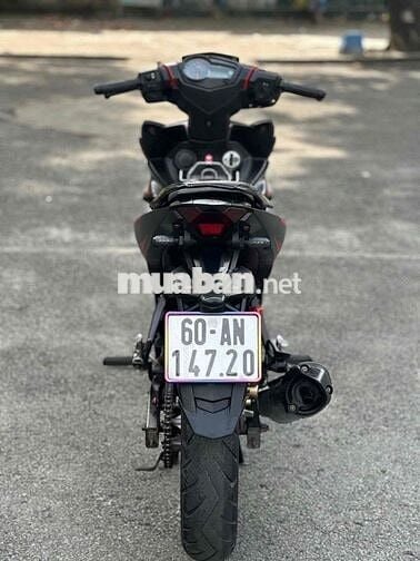 YAMAHA EXCITER BSTP CHÍNH CHỦ