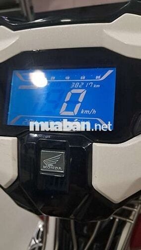 Ab 125 cuối 2020 chính chủ