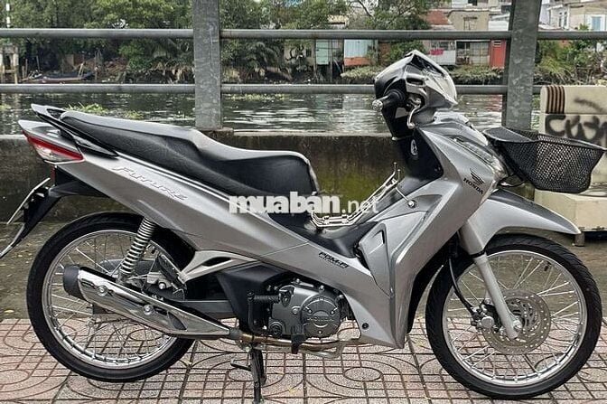 Fu Led 2023 xe đẹp chính chủ ủy quyền