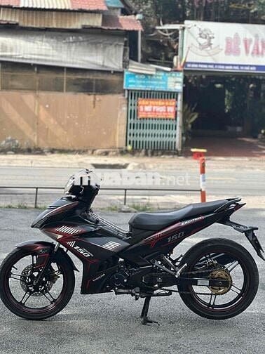 YAMAHA EXCITER BSTP CHÍNH CHỦ