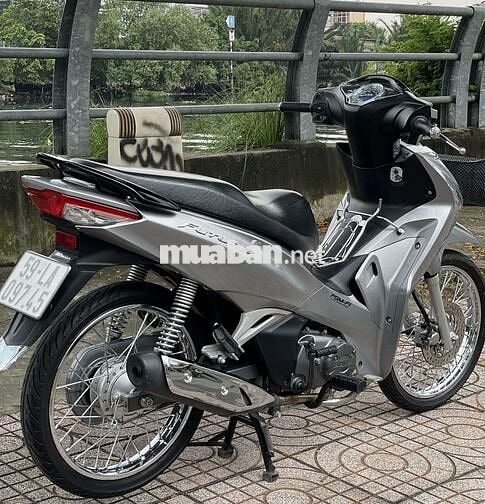 Fu Led 2023 xe đẹp chính chủ ủy quyền