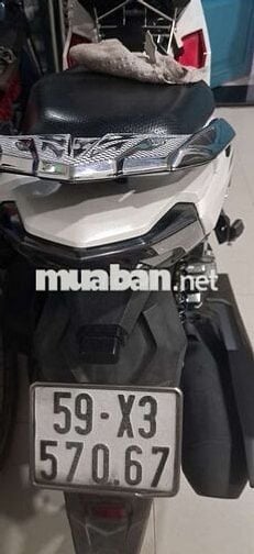 Ab 125 cuối 2020 chính chủ