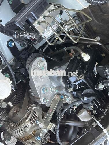 Cần Bán  Mitsubishi Attrage 2023 1.2 MT số sàn