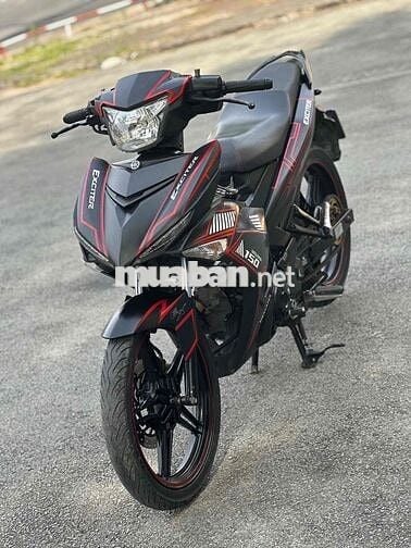 YAMAHA EXCITER BSTP CHÍNH CHỦ