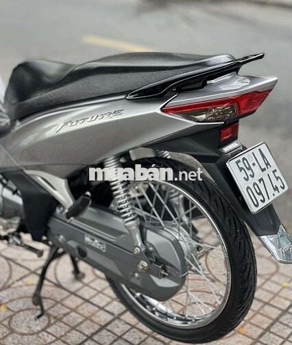 Fu Led 2023 xe đẹp chính chủ ủy quyền