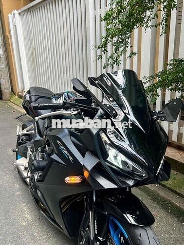 HONDA CBR650R 2023 BẢN ĐẶC BIỆT LIKE NEW