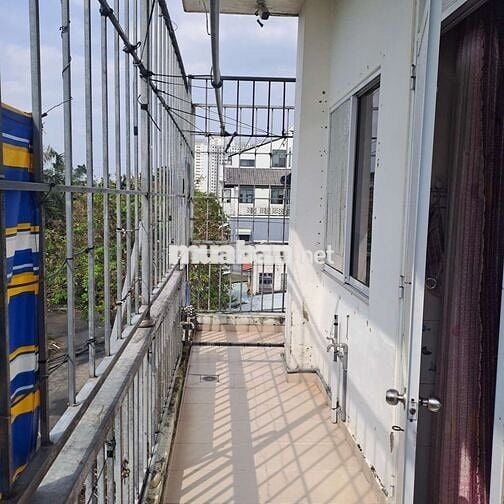 CHO THUÊ PHÒNG ĐẸP CÓ GÁC- BAN CÔNG