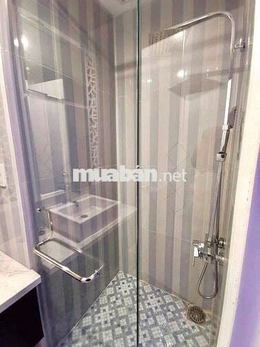 Nhà cho thuê nguyên căn full nội thất