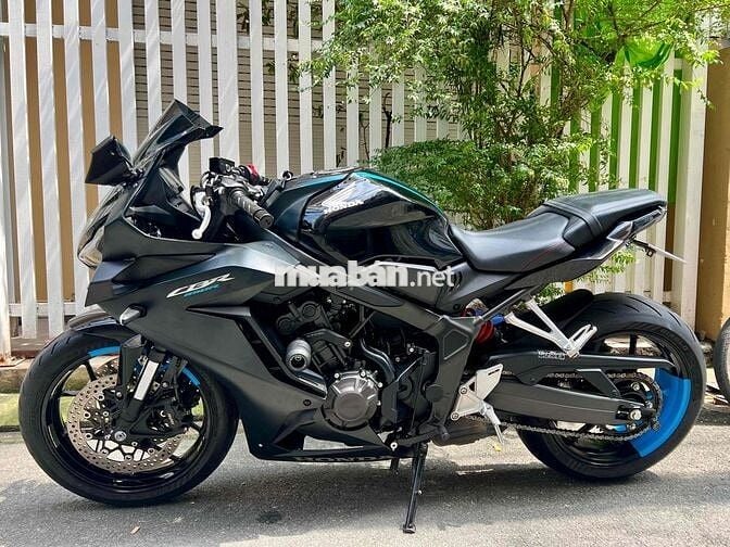 HONDA CBR650R 2023 BẢN ĐẶC BIỆT LIKE NEW