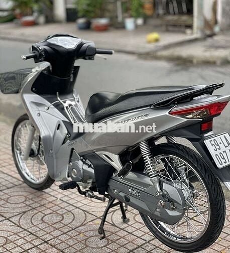 Fu Led 2023 xe đẹp chính chủ ủy quyền