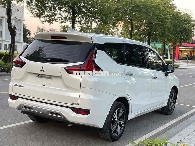 Cần Bán Mitsubishi Xpander 2021 1.5AT xe cực đẹp
