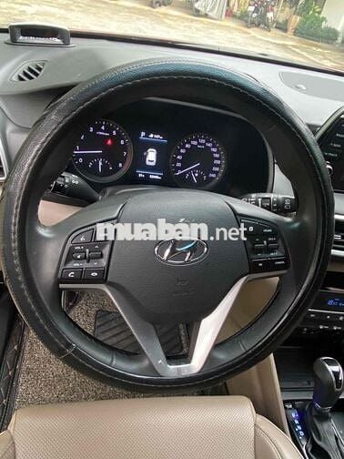 Hyundai Tucson 2019 2.0 ATH - 54000 km