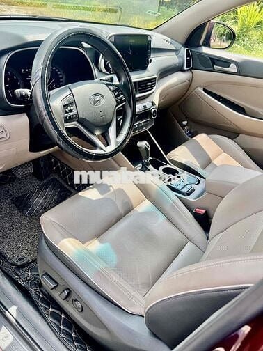 Hyundai Tucson 2019 2.0 ATH - 54000 km