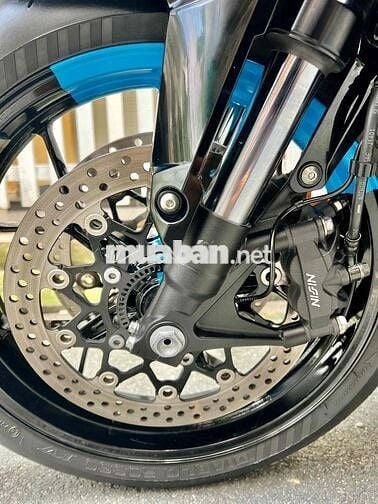 HONDA CBR650R 2023 BẢN ĐẶC BIỆT LIKE NEW