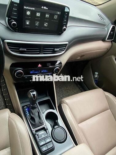 Hyundai Tucson 2019 2.0 ATH - 54000 km