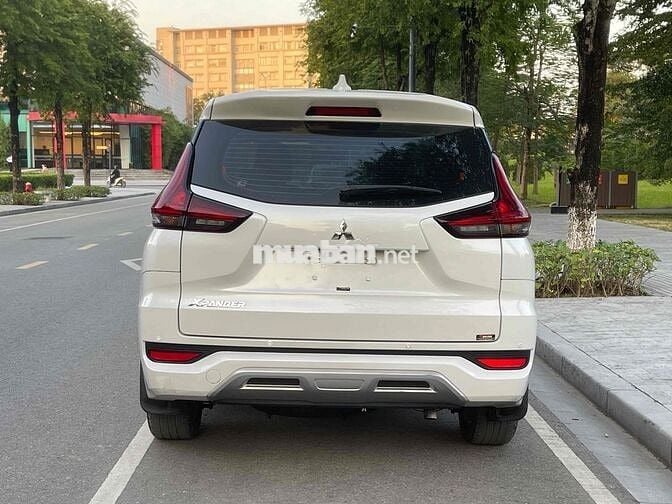 Cần Bán Mitsubishi Xpander 2021 1.5AT xe cực đẹp