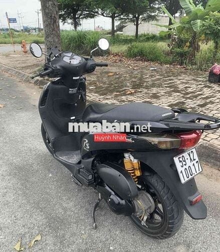 Honda PS ý Đen 150cc Nữ thiếu nợ cần tiền bán gấp