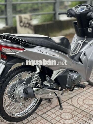 Fu Led 2023 xe đẹp chính chủ ủy quyền