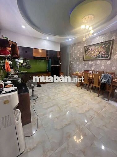 Nhà MT đường phạm thị Giây 5x40 giả chỉ 12.5tỷ