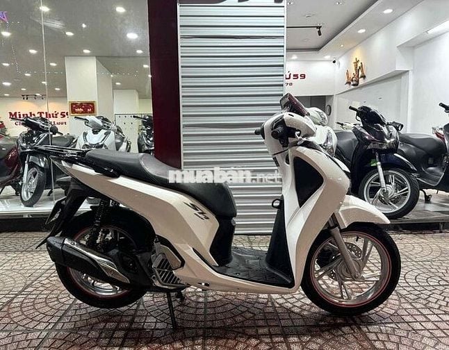 Sh125cbs 2019 zin keng bsTp 65 triệu