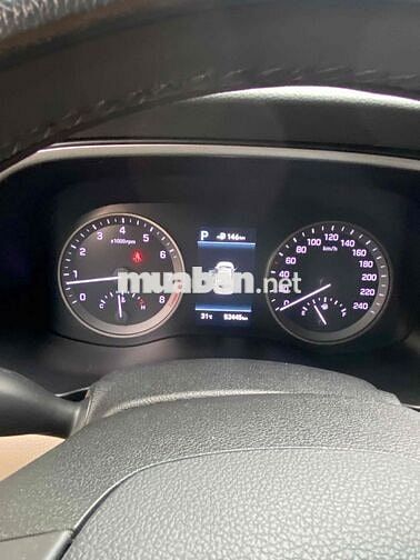 Hyundai Tucson 2019 2.0 ATH - 54000 km