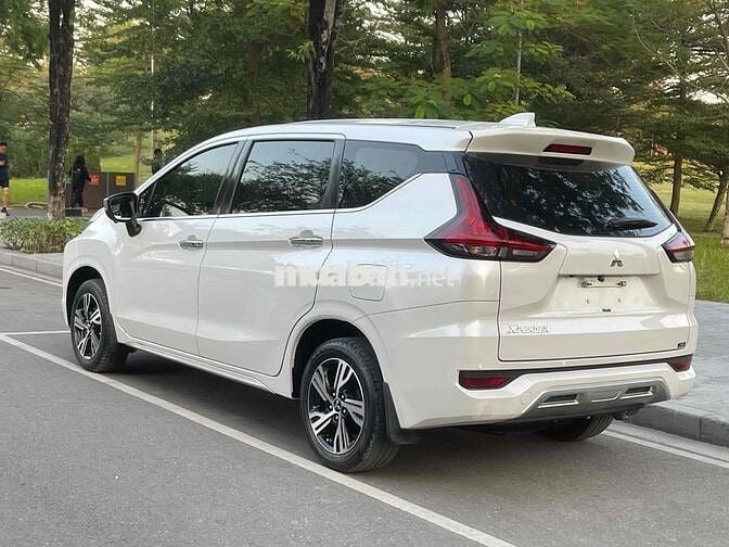 Cần Bán Mitsubishi Xpander 2021 1.5AT xe cực đẹp