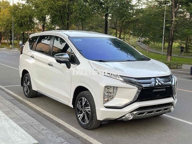 Cần Bán Mitsubishi Xpander 2021 1.5AT xe cực đẹp