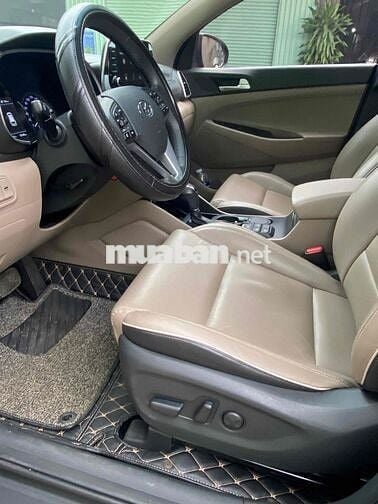 Hyundai Tucson 2019 2.0 ATH - 54000 km