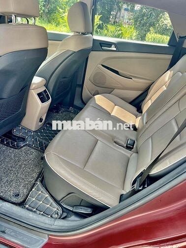 Hyundai Tucson 2019 2.0 ATH - 54000 km