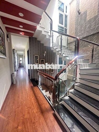 Nhà MT đường phạm thị Giây 5x40 giả chỉ 12.5tỷ