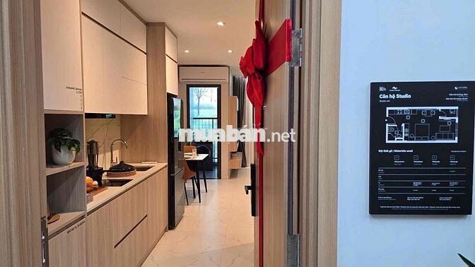 Căn hộ 2pn 2vs 65m2 Giáp Bình Tân